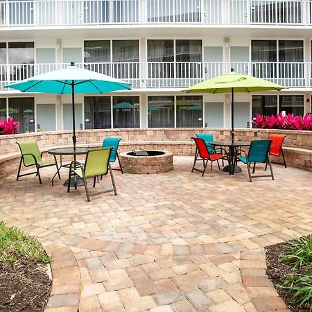 Baymont By Wyndham Celebration Hotel Kissimmee Eksteriør billede