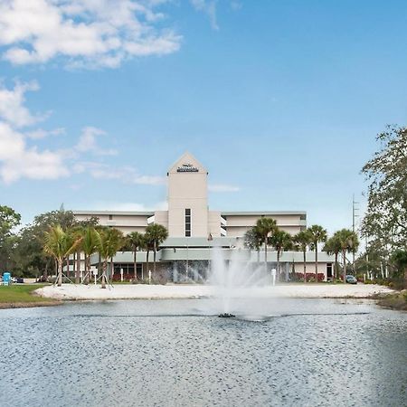 Baymont By Wyndham Celebration Hotel Kissimmee Eksteriør billede
