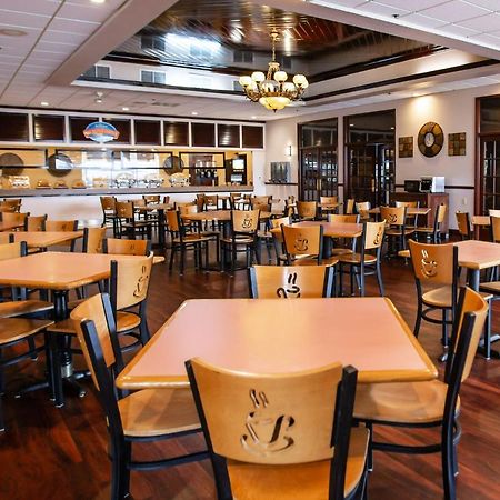 Baymont By Wyndham Celebration Hotel Kissimmee Eksteriør billede
