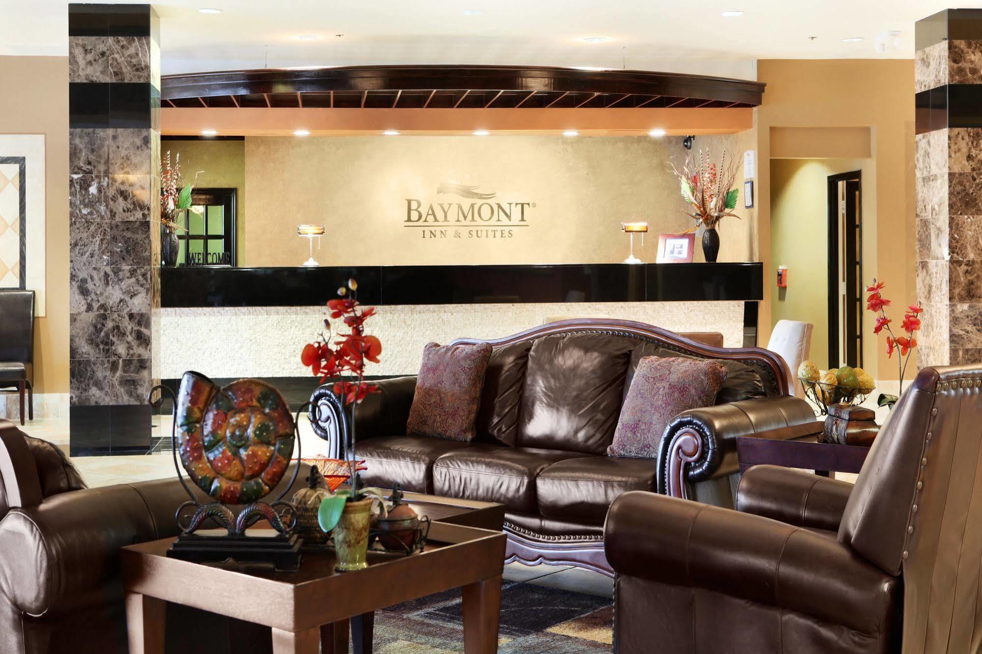 Baymont By Wyndham Celebration Hotel Kissimmee Eksteriør billede
