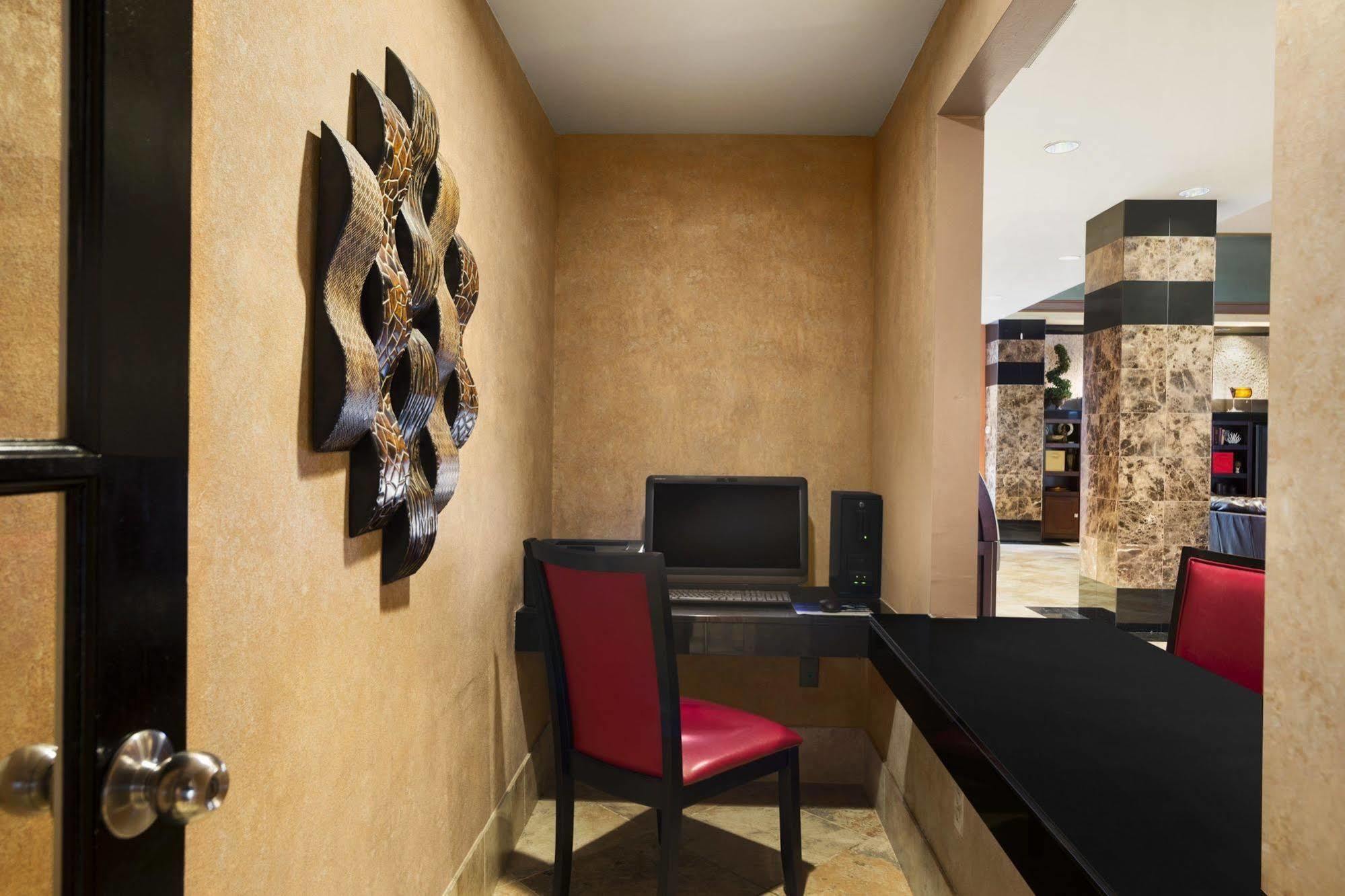 Baymont By Wyndham Celebration Hotel Kissimmee Eksteriør billede