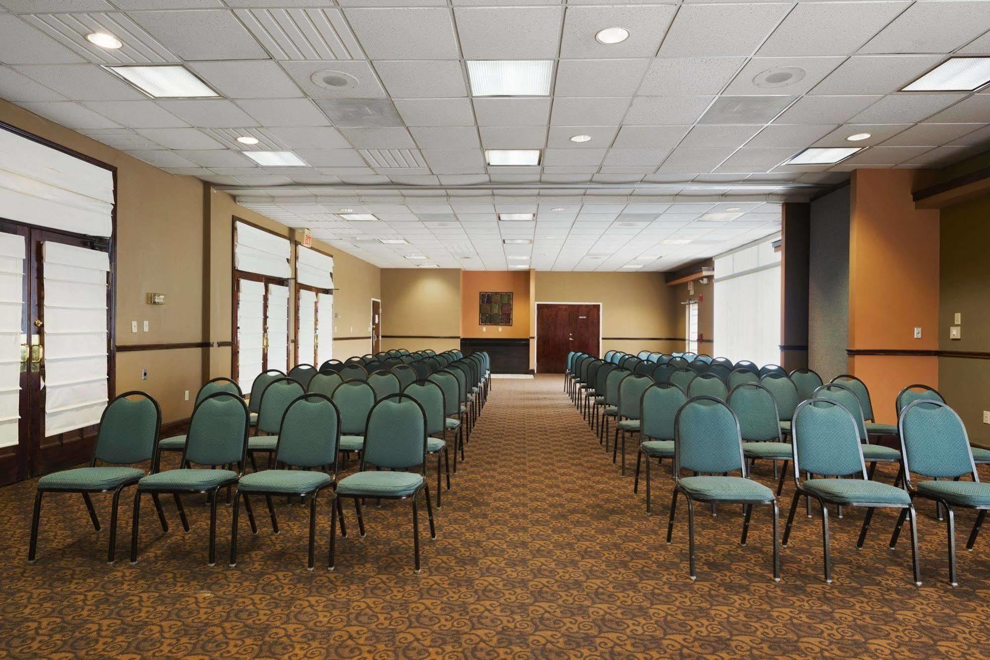 Baymont By Wyndham Celebration Hotel Kissimmee Eksteriør billede