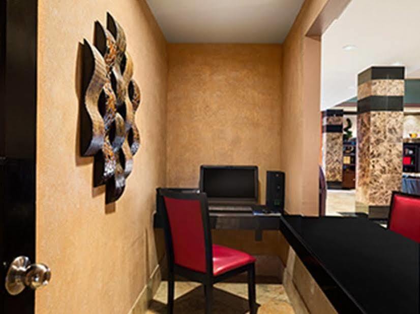 Baymont By Wyndham Celebration Hotel Kissimmee Eksteriør billede