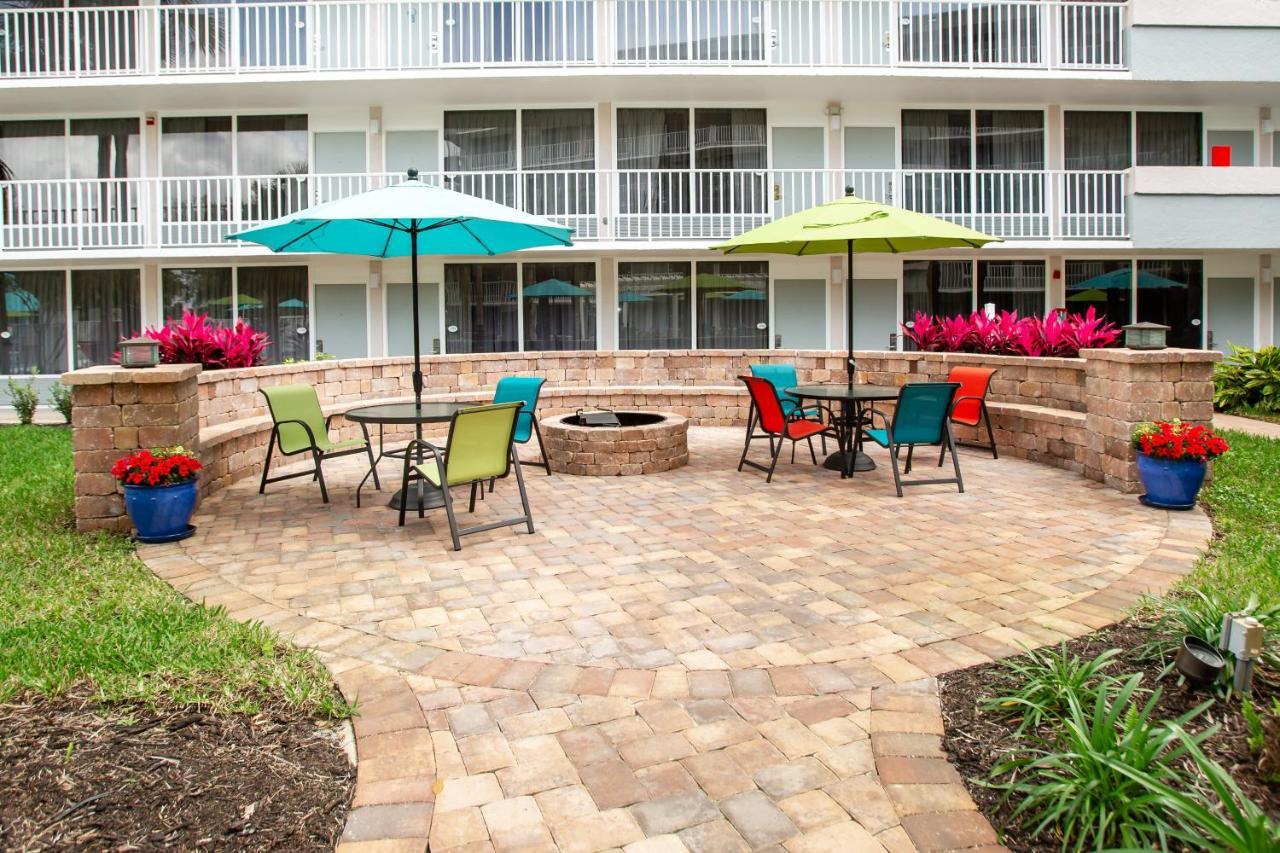 Baymont By Wyndham Celebration Hotel Kissimmee Eksteriør billede