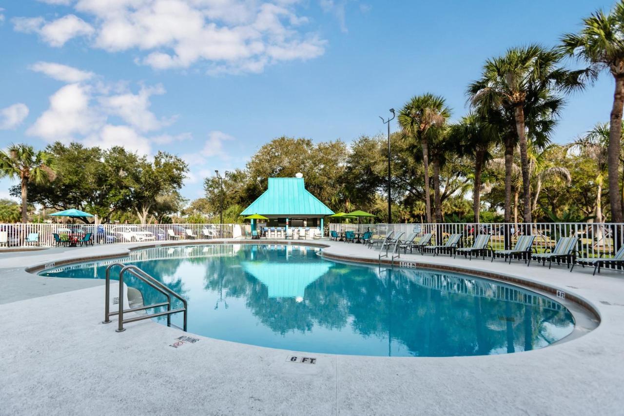 Baymont By Wyndham Celebration Hotel Kissimmee Eksteriør billede