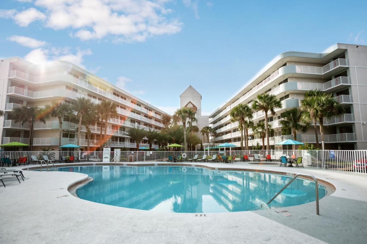Baymont By Wyndham Celebration Hotel Kissimmee Eksteriør billede