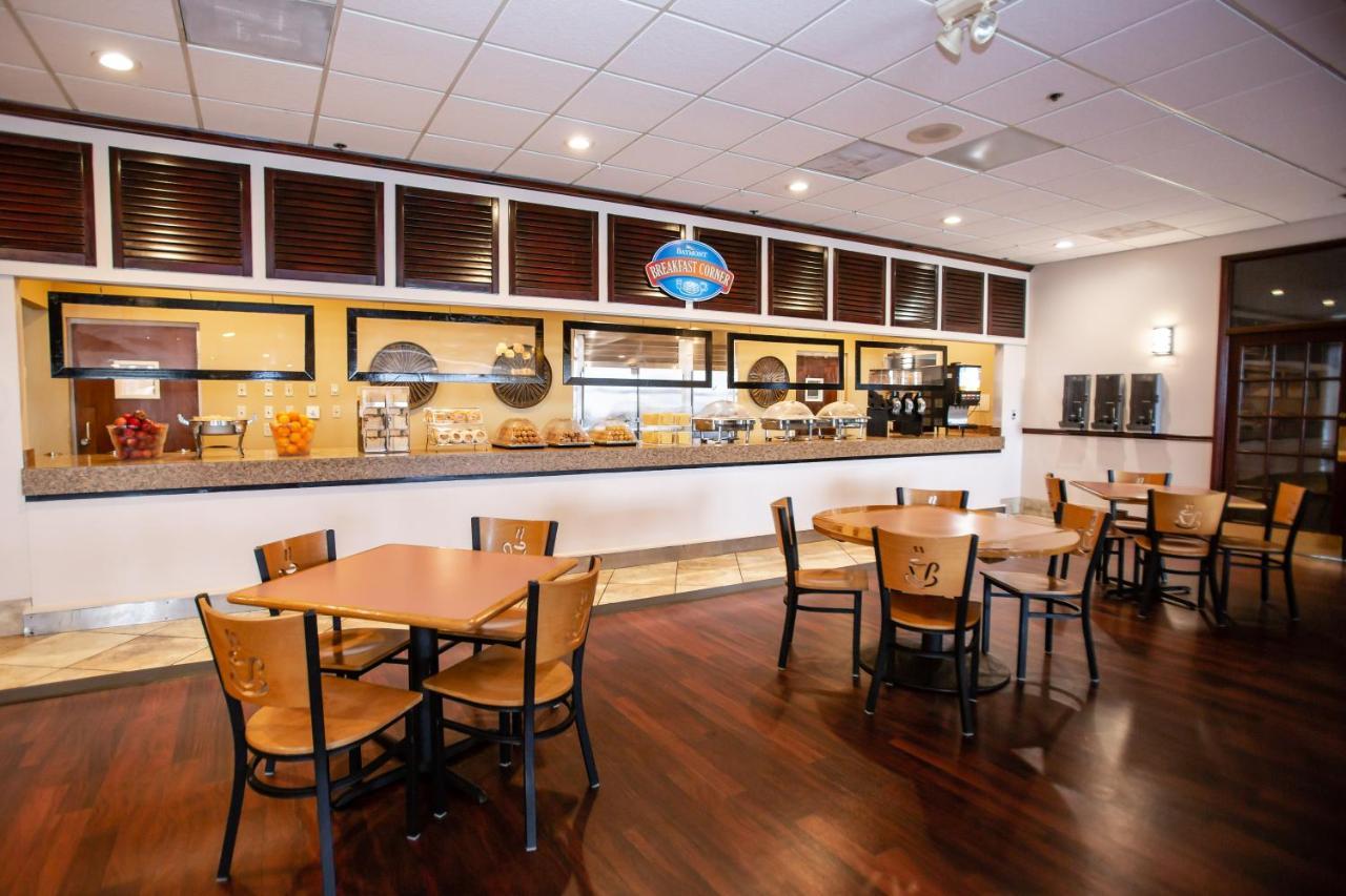 Baymont By Wyndham Celebration Hotel Kissimmee Eksteriør billede