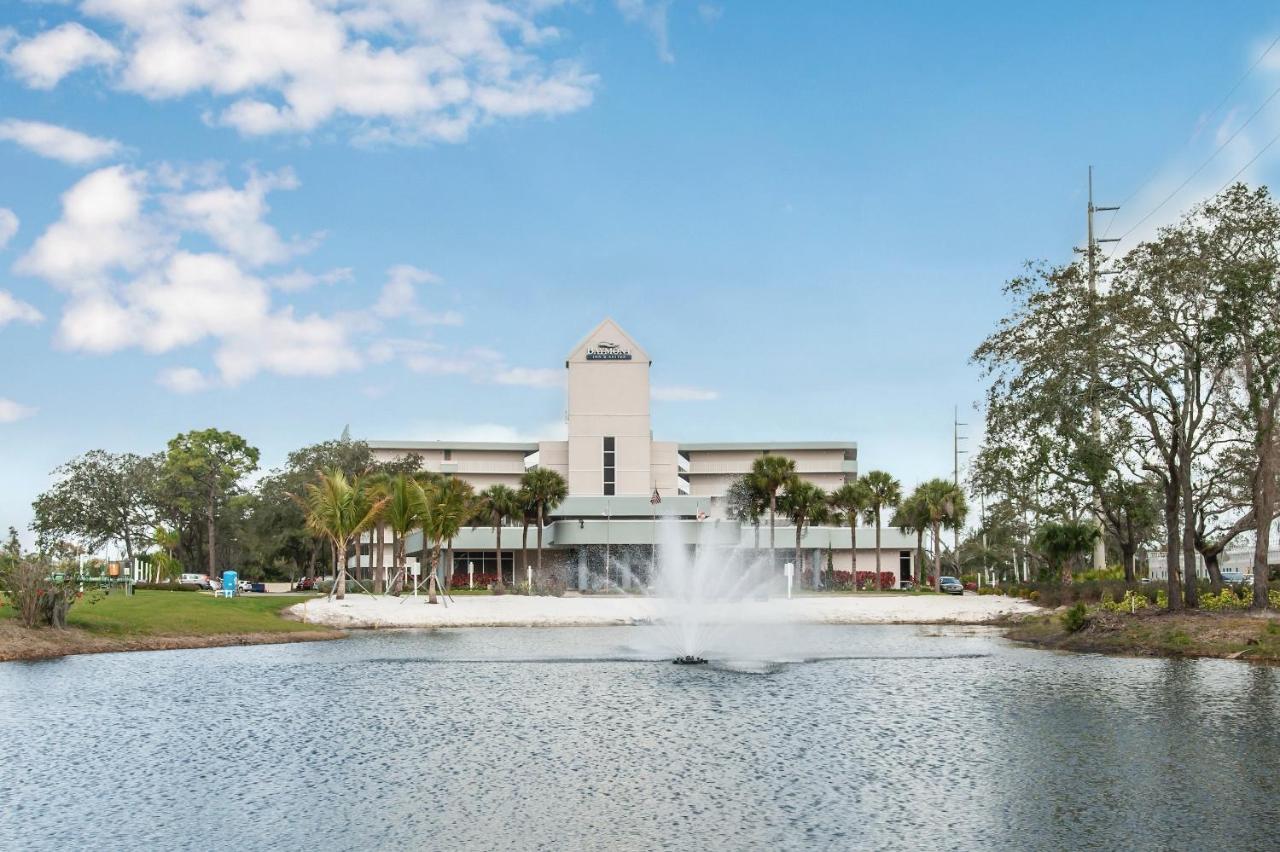 Baymont By Wyndham Celebration Hotel Kissimmee Eksteriør billede