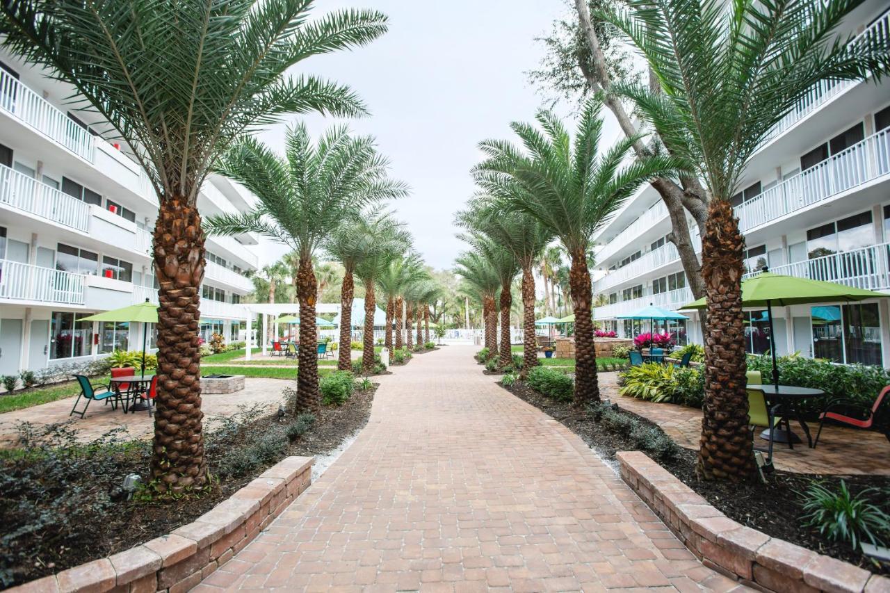 Baymont By Wyndham Celebration Hotel Kissimmee Eksteriør billede