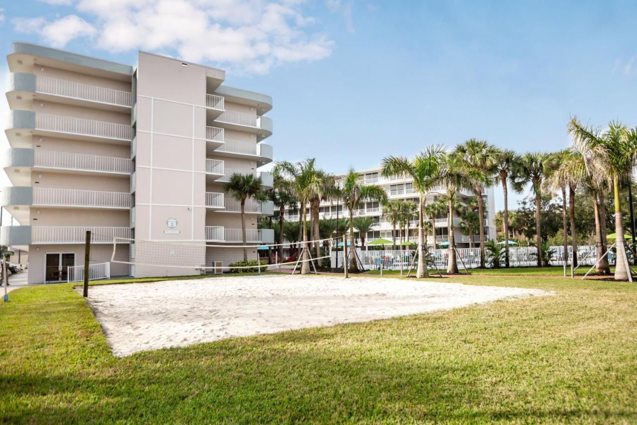 Baymont By Wyndham Celebration Hotel Kissimmee Eksteriør billede